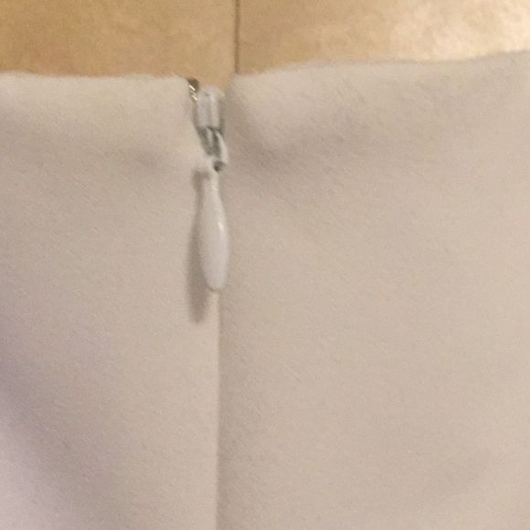 Milly Selena Italian Cady Bell Sleeve Dress - Picture 8 of 13